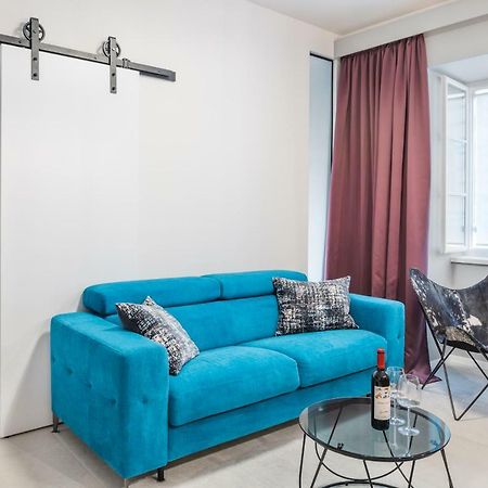 St. Mark'S Boutique Apartment Zagabria Esterno foto