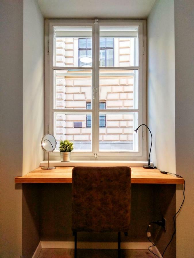 St. Mark'S Boutique Apartment Zagabria Esterno foto