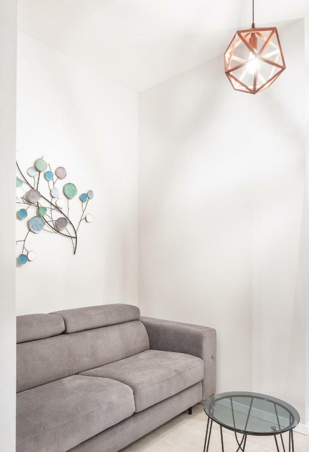 St. Mark'S Boutique Apartment Zagabria Esterno foto