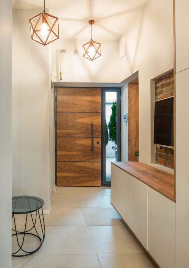 St. Mark'S Boutique Apartment Zagabria Esterno foto